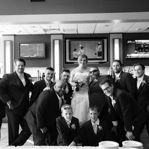 Meet your Posher, Marcy